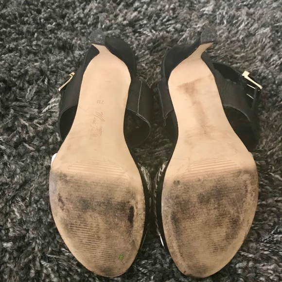 Marc Fisher Heels - Picture 5 of 5